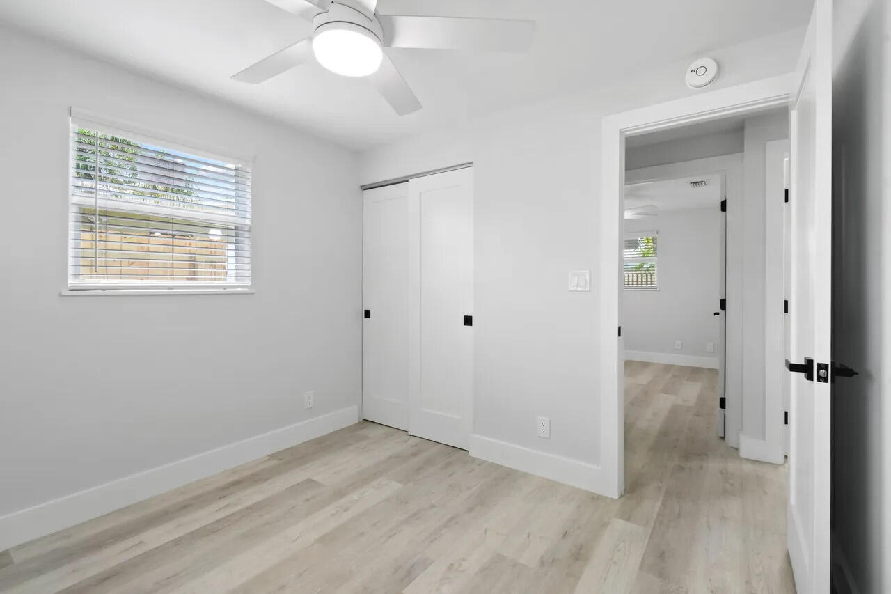 PALM BEACH CABANA COLONY 1 - Residential
