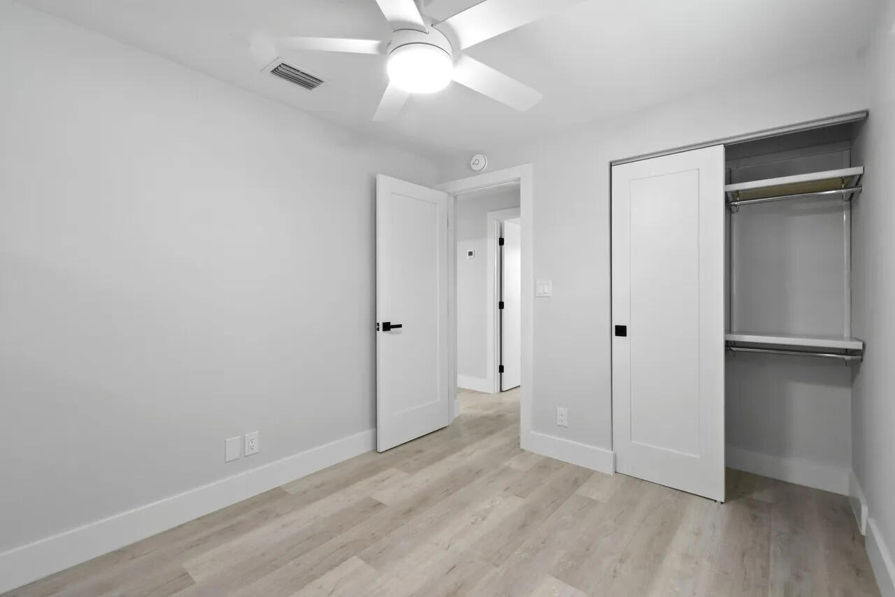 PALM BEACH CABANA COLONY 1 - Residential