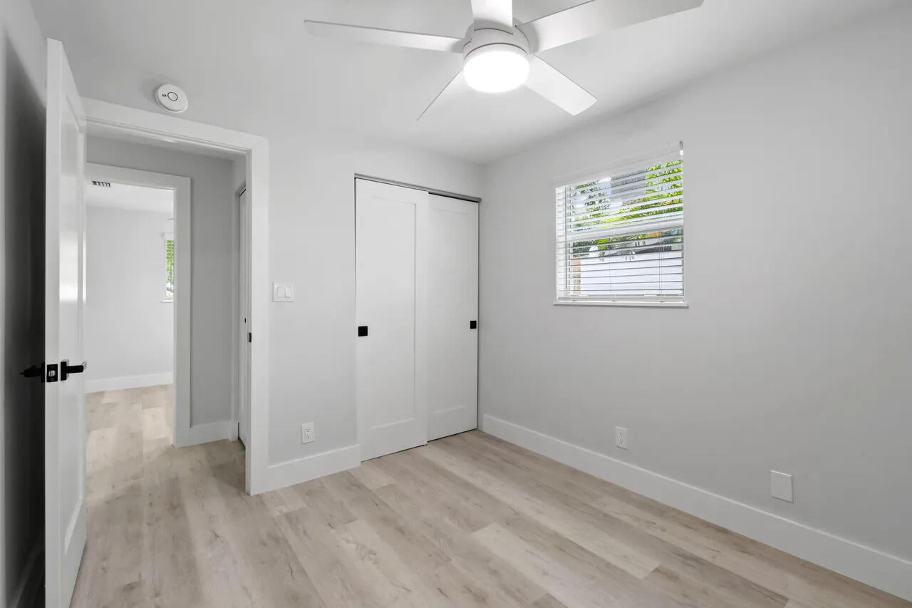 PALM BEACH CABANA COLONY 1 - Residential