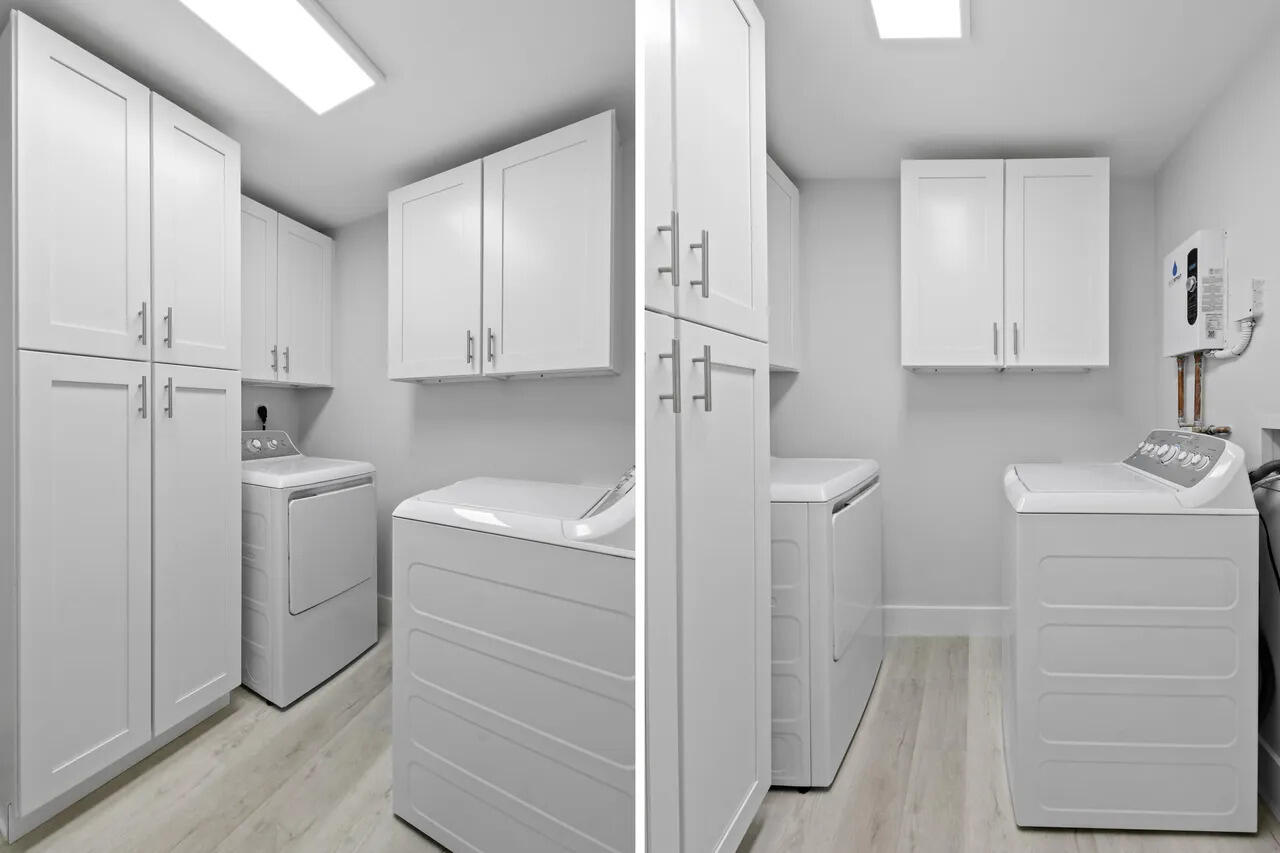 PALM BEACH CABANA COLONY 1 - Residential