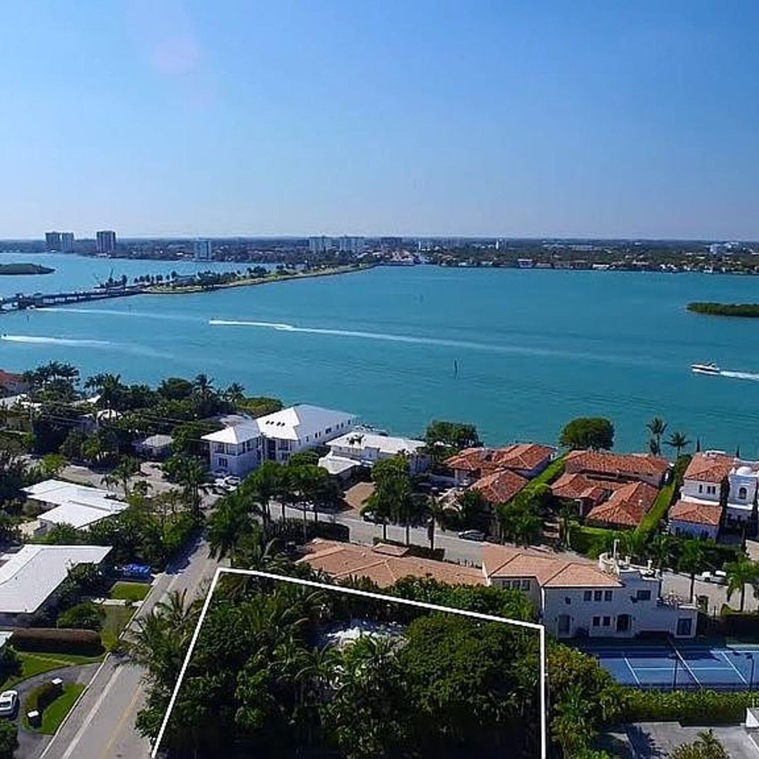 Bay Harbor Island - Residential