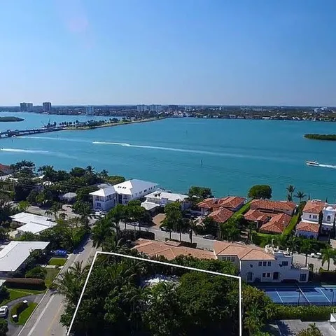 1331 100th St, Bay Harbor Islands, FL MLS: F10485296