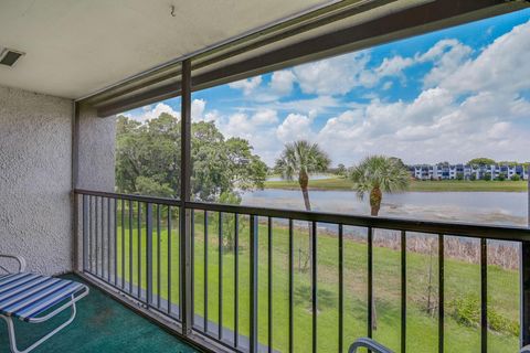 A home in Lake Worth