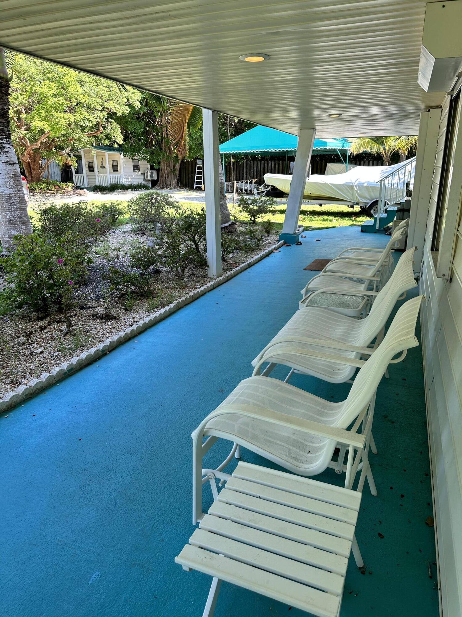 ISLAMORADA, TOWNSITE OF - Residential