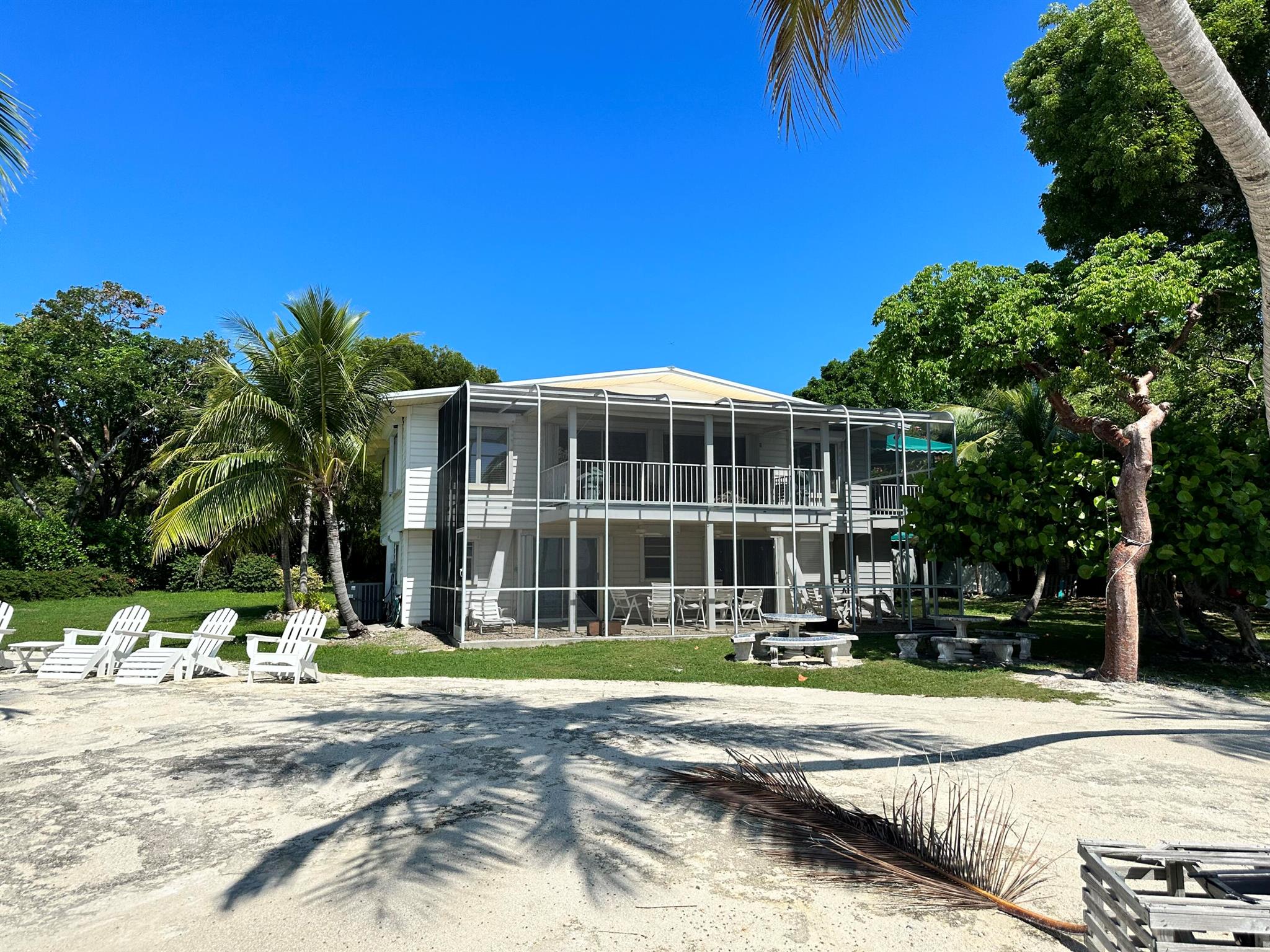 ISLAMORADA, TOWNSITE OF - Residential