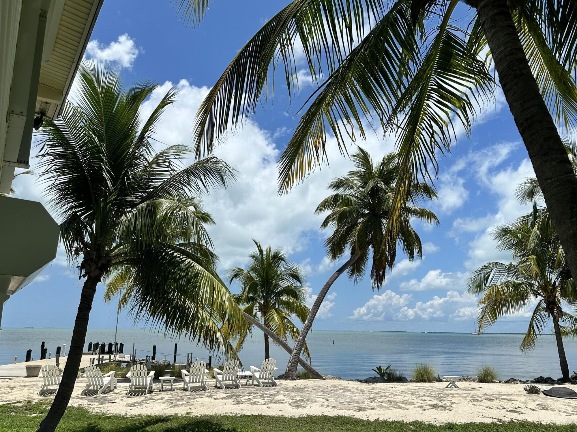 ISLAMORADA, TOWNSITE OF - Residential