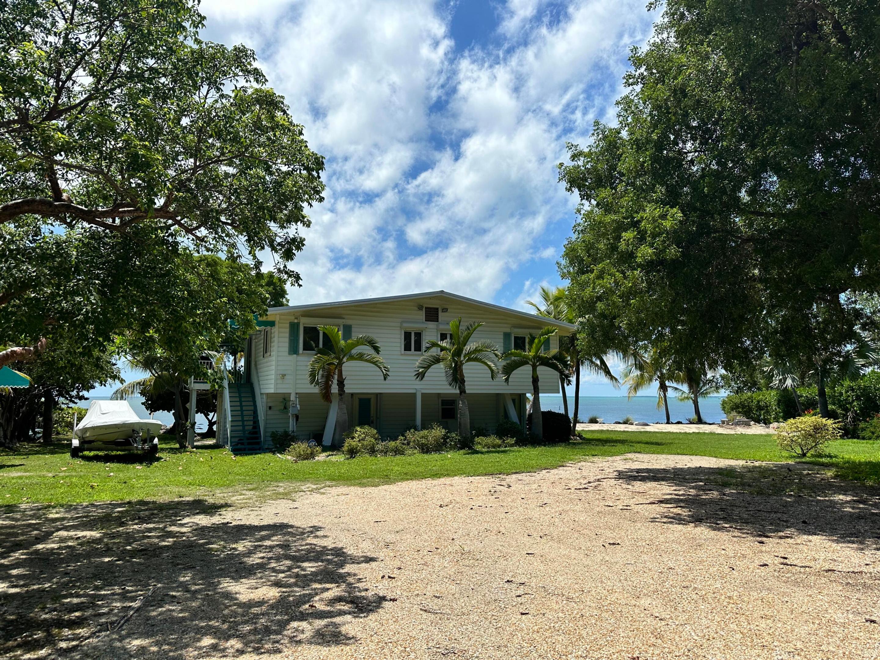 ISLAMORADA, TOWNSITE OF - Residential