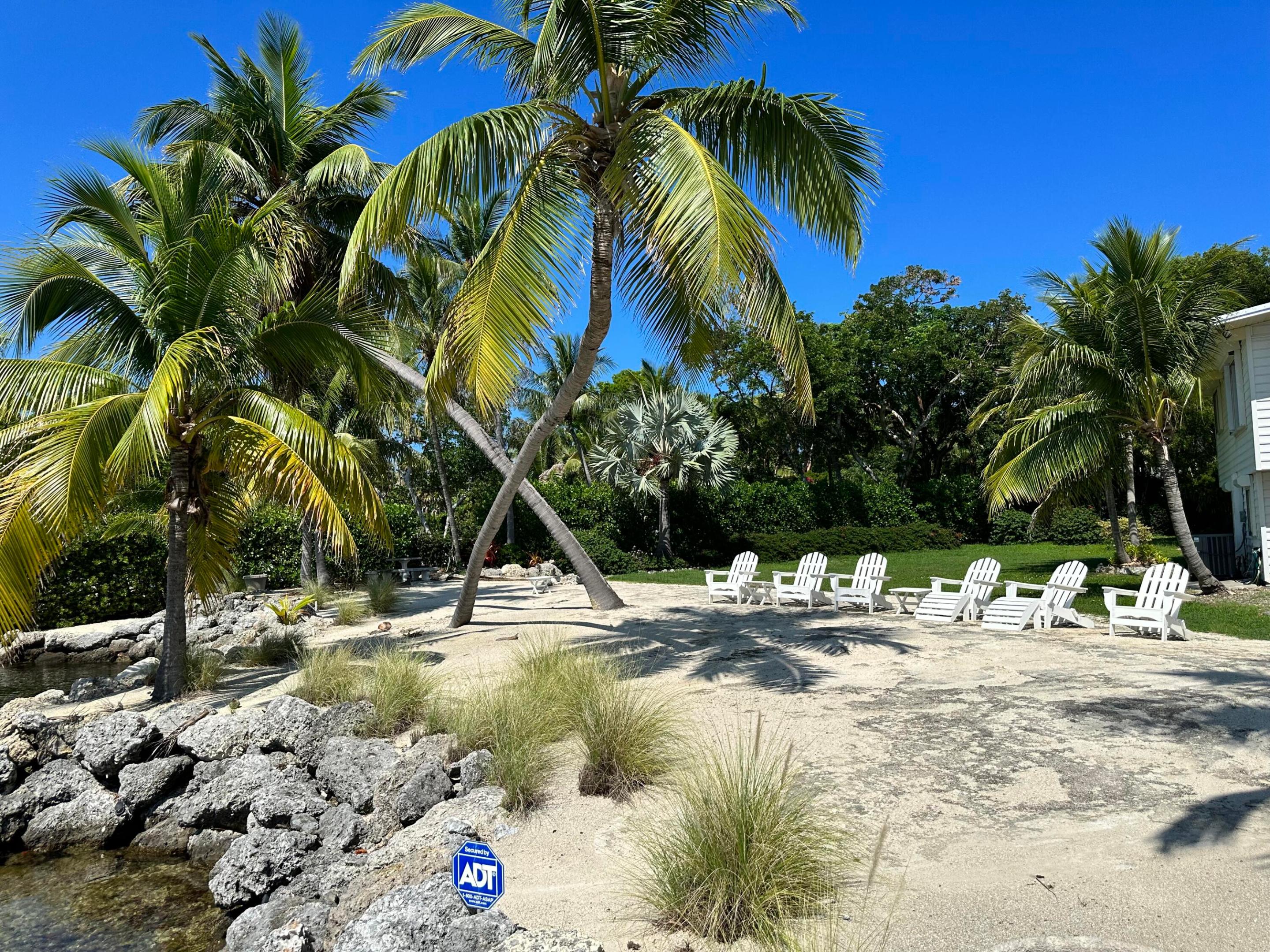 ISLAMORADA, TOWNSITE OF - Residential