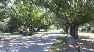 Hibiscus Park - Residential