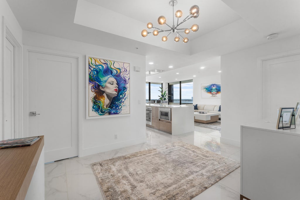 Photo of 5280 N OCEAN Drive #16E, Singer Island, FL 33404 (MLS # B26064573)