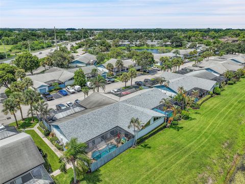 A home in Greenacres