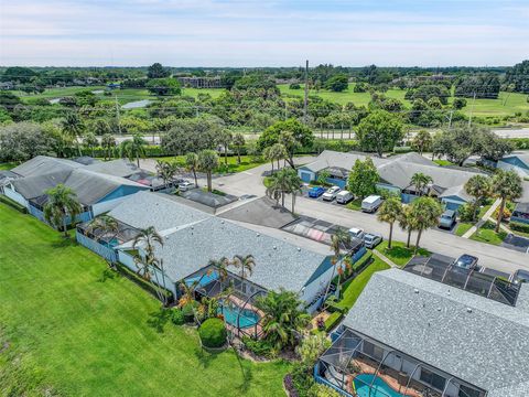 A home in Greenacres