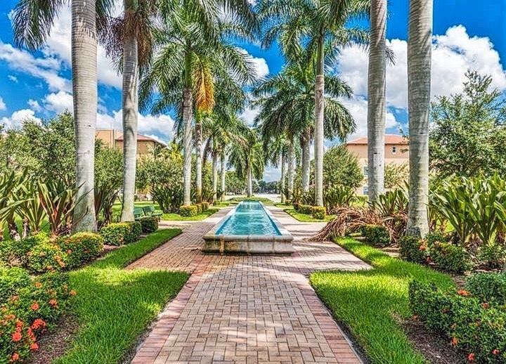COBBLESTONE - Residential