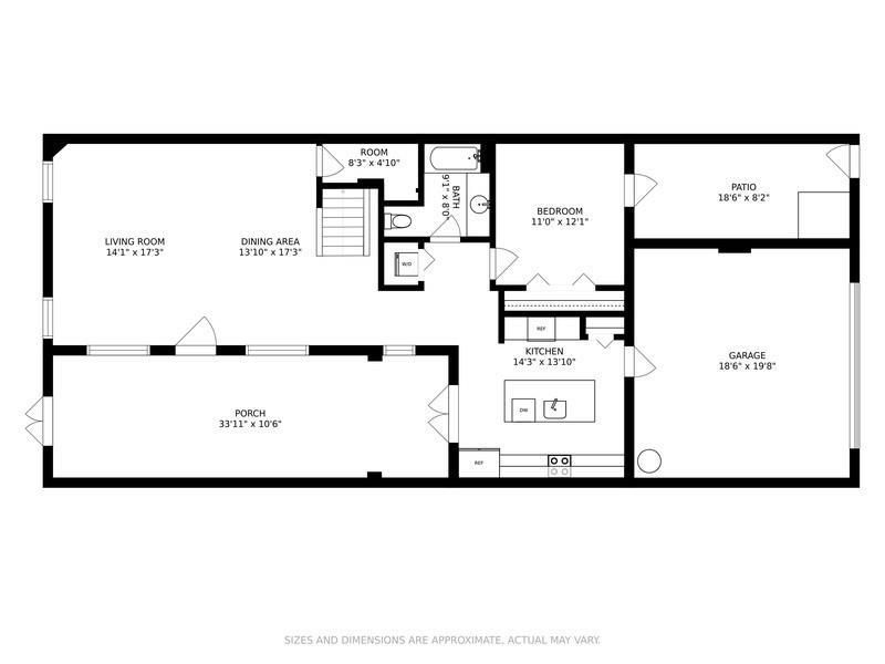 COBBLESTONE - Residential