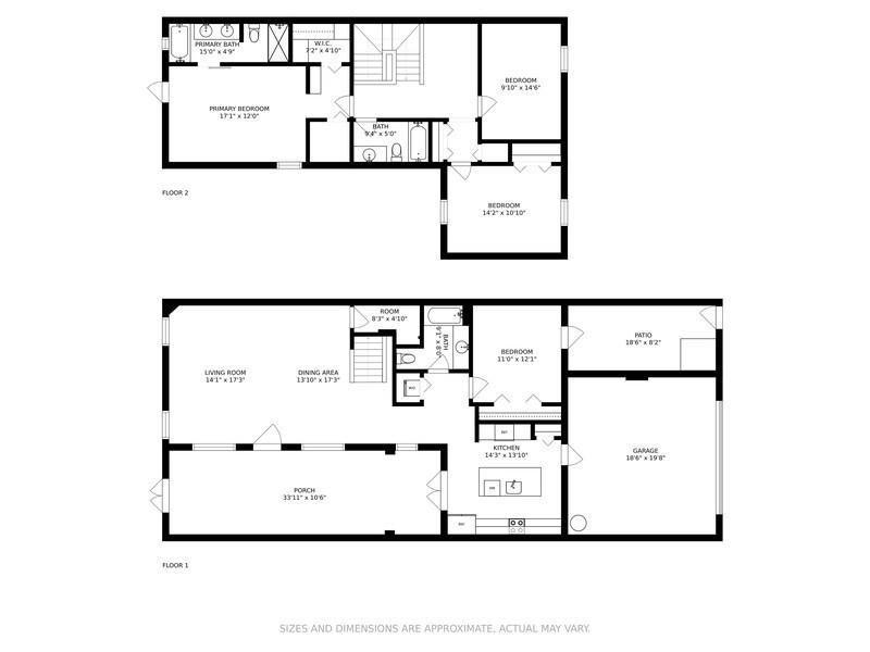 COBBLESTONE - Residential