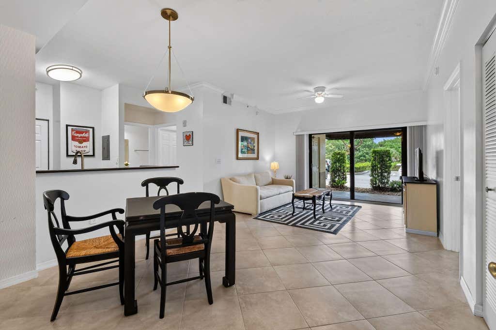 Photo of 4903 Midtown Lane #3116, Palm Beach Gardens, FL 33418 (MLS # B26061477)
