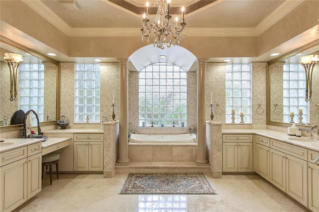 LONG LAKE RANCHES - Residential