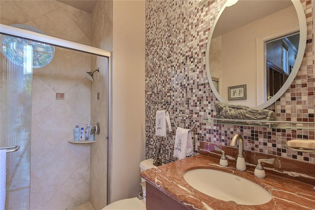 LONG LAKE RANCHES - Residential