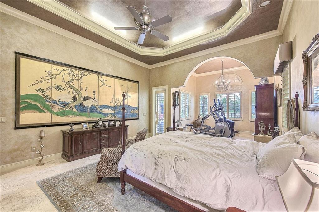 LONG LAKE RANCHES - Residential