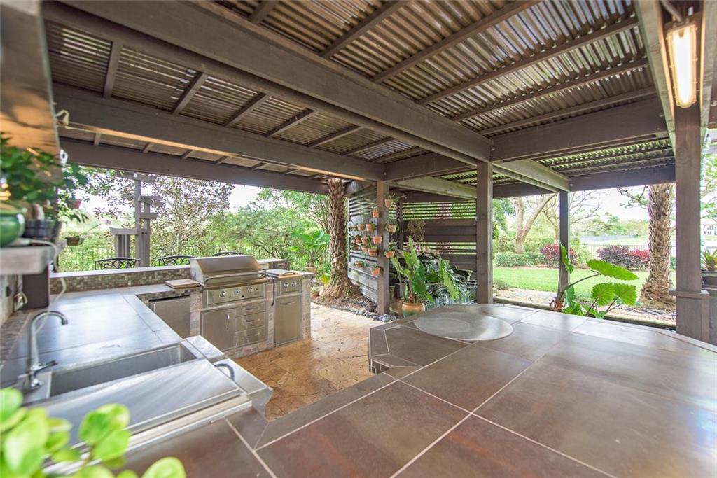 LONG LAKE RANCHES - Residential