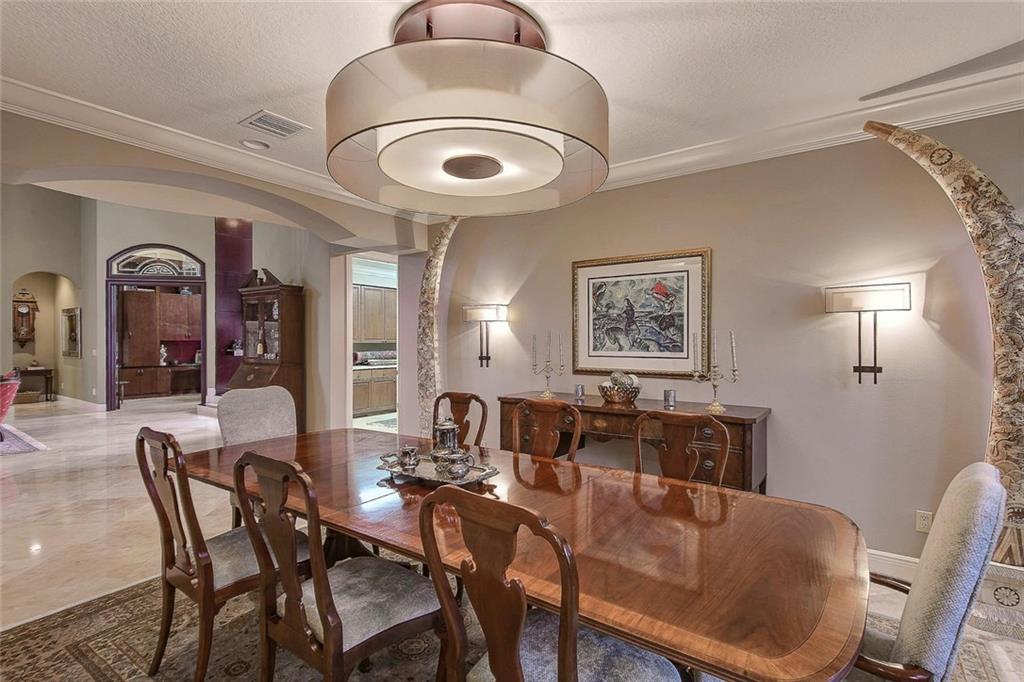 LONG LAKE RANCHES - Residential