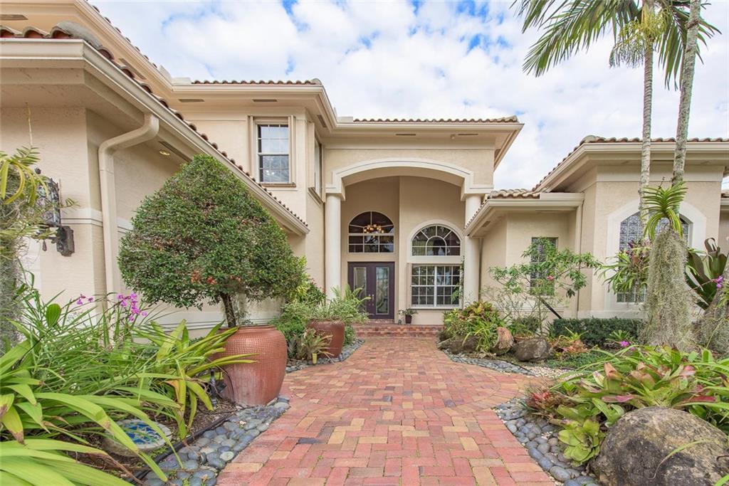 LONG LAKE RANCHES - Residential