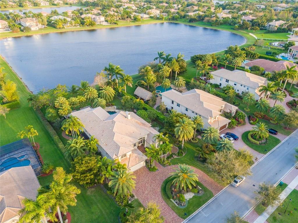 LONG LAKE RANCHES - Residential