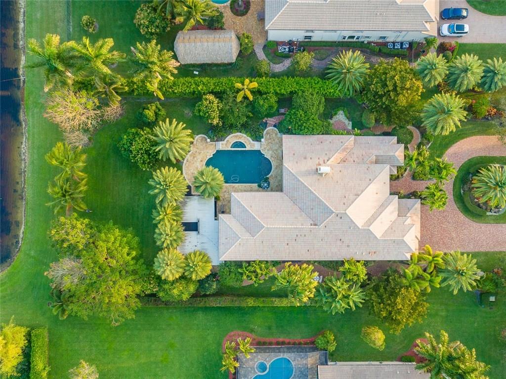 LONG LAKE RANCHES - Residential