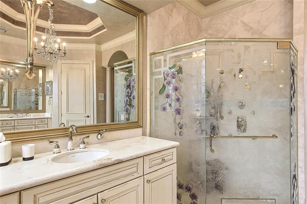 LONG LAKE RANCHES - Residential