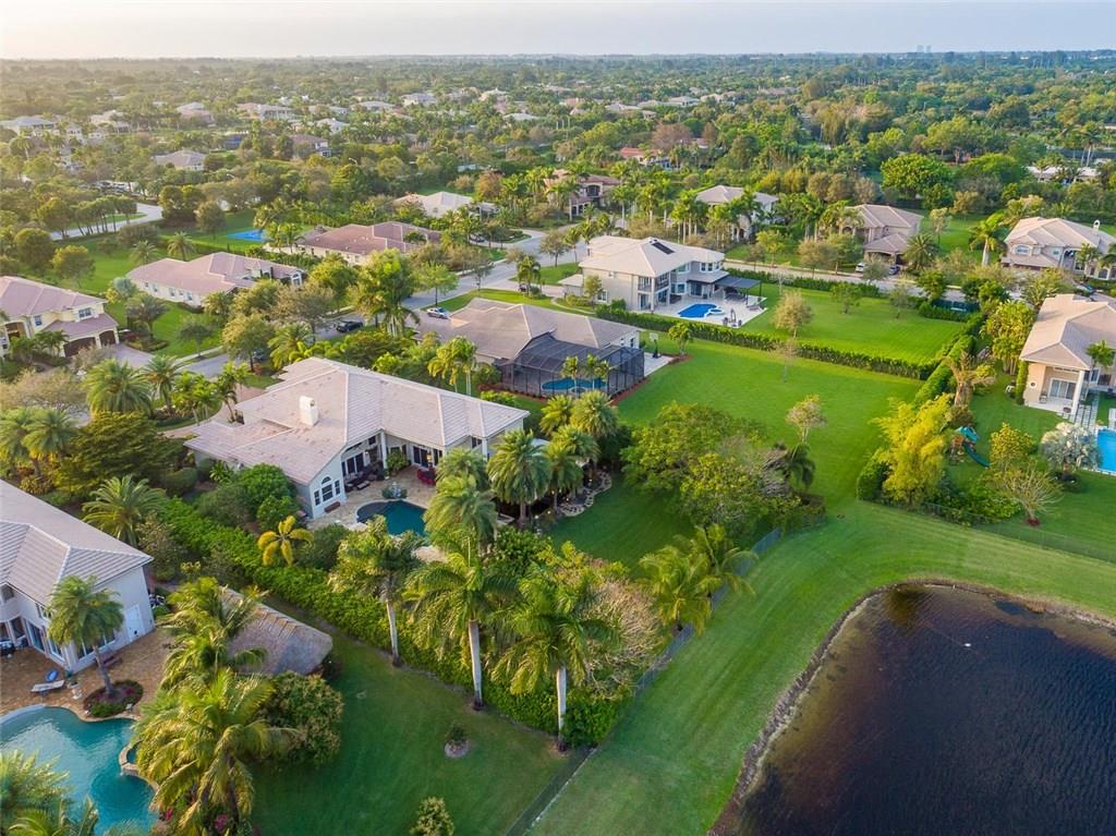 LONG LAKE RANCHES - Residential