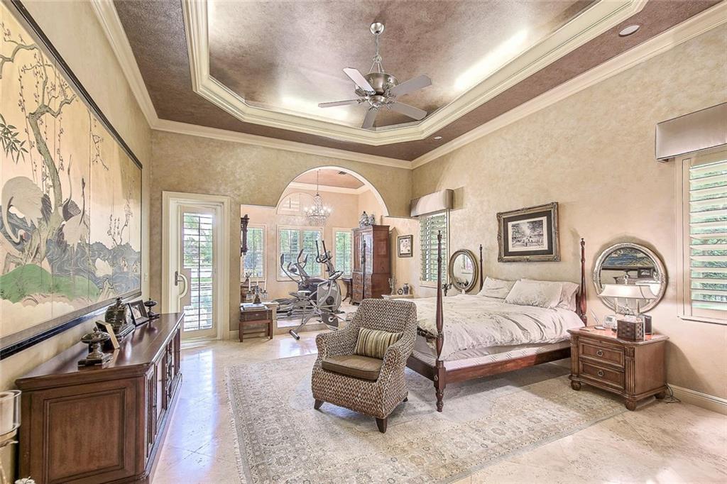 LONG LAKE RANCHES - Residential