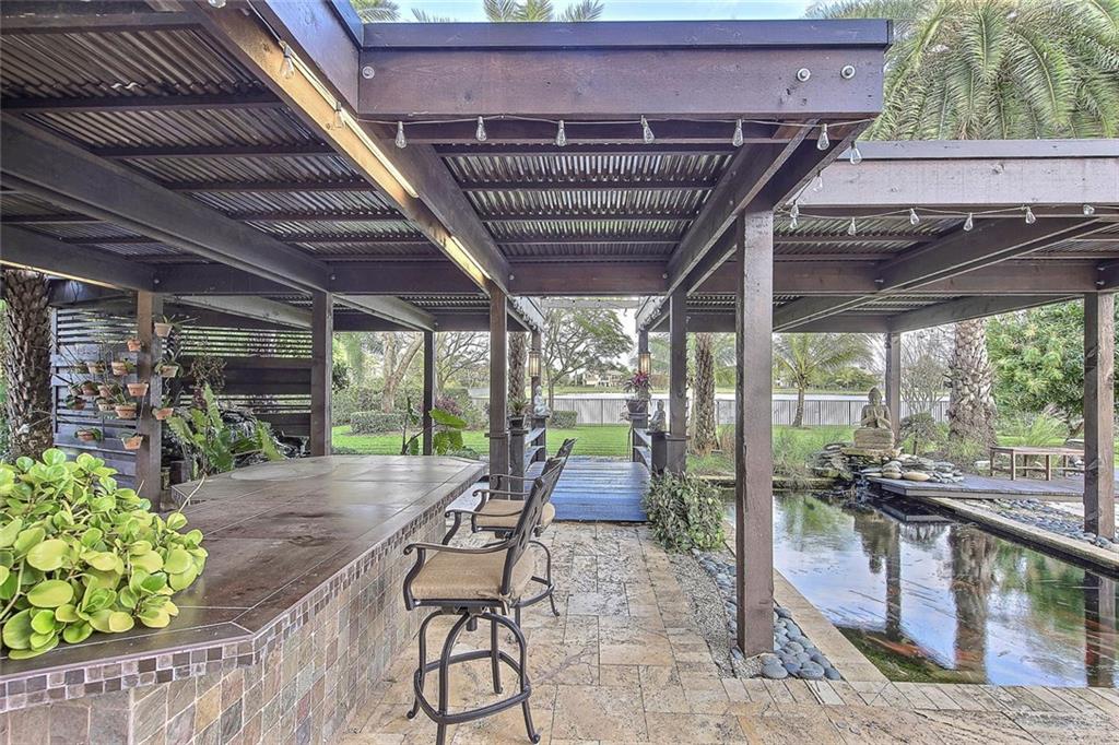LONG LAKE RANCHES - Residential