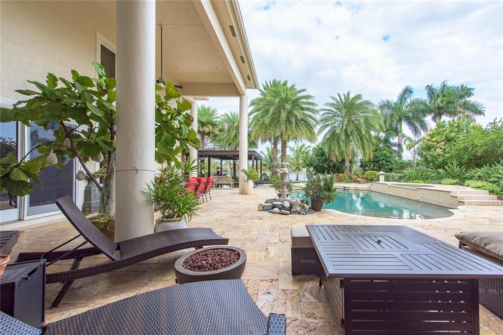LONG LAKE RANCHES - Residential