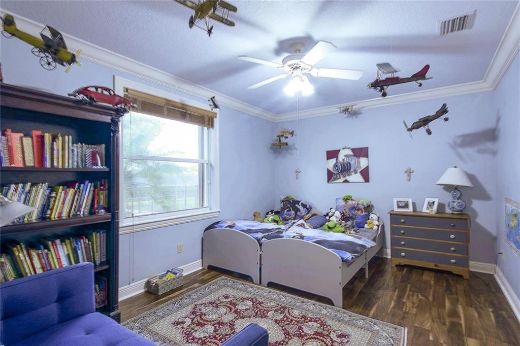 LONG LAKE RANCHES - Residential