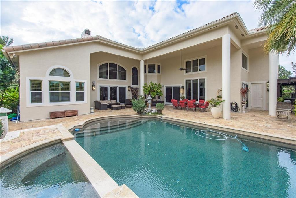 LONG LAKE RANCHES - Residential