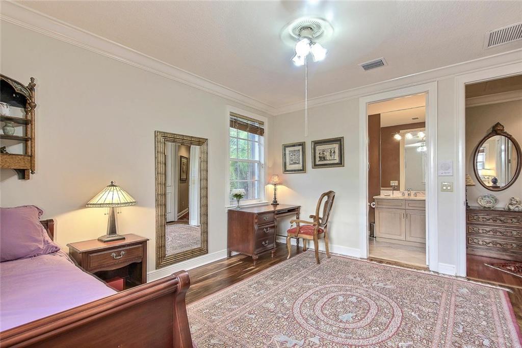 LONG LAKE RANCHES - Residential