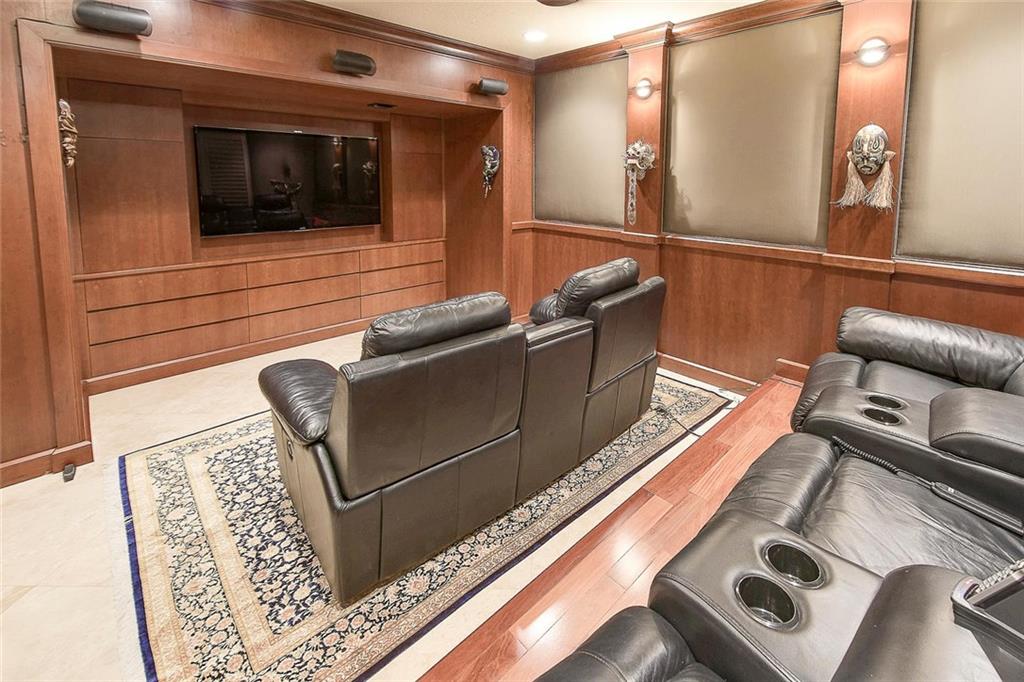 LONG LAKE RANCHES - Residential