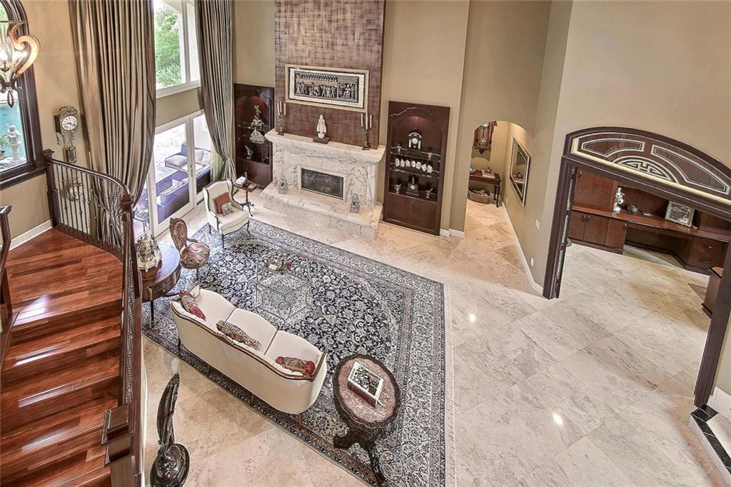 LONG LAKE RANCHES - Residential