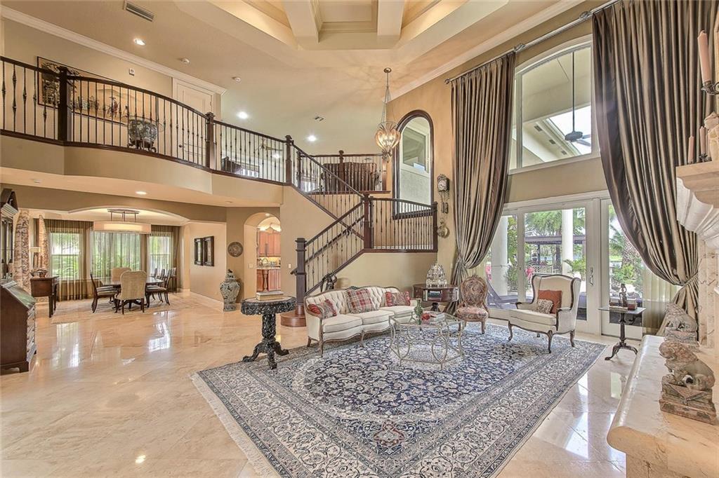 LONG LAKE RANCHES - Residential