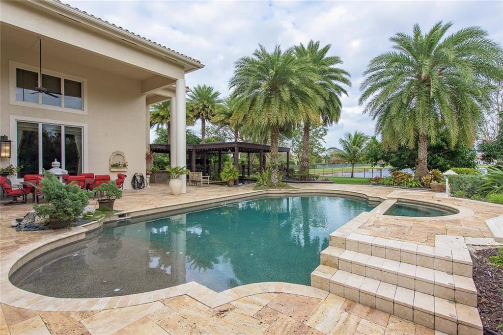 LONG LAKE RANCHES - Residential