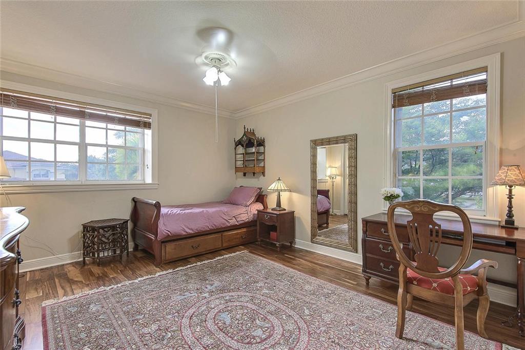 LONG LAKE RANCHES - Residential