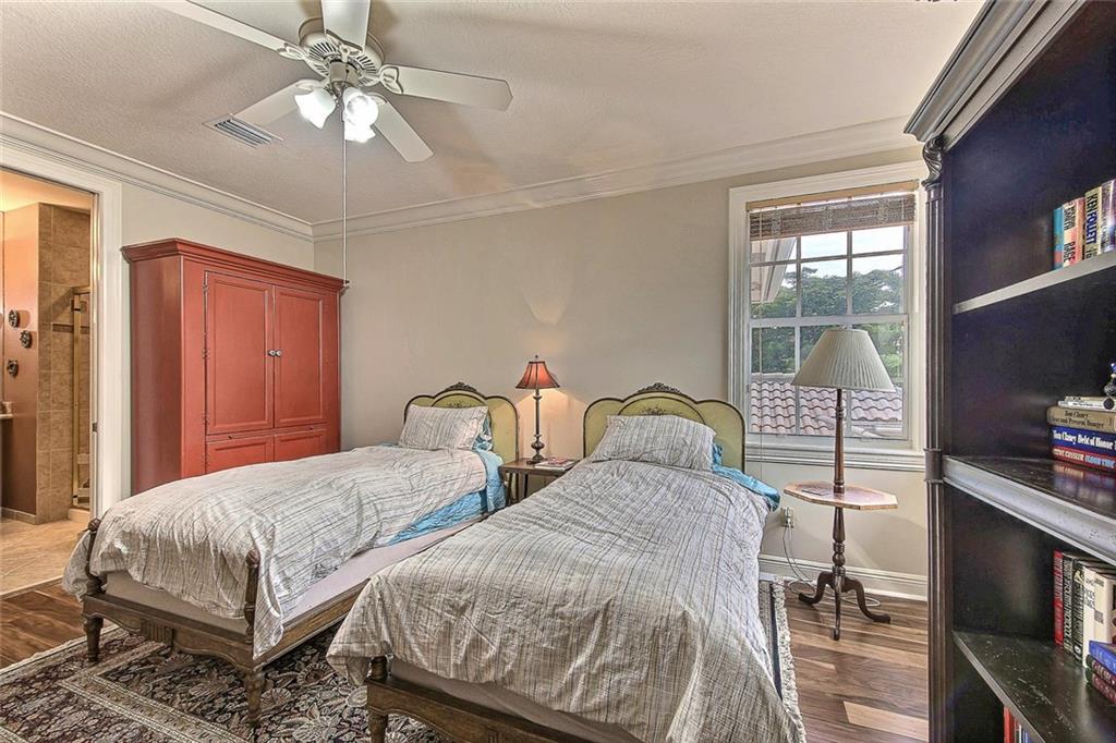 LONG LAKE RANCHES - Residential