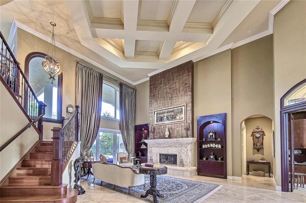LONG LAKE RANCHES - Residential