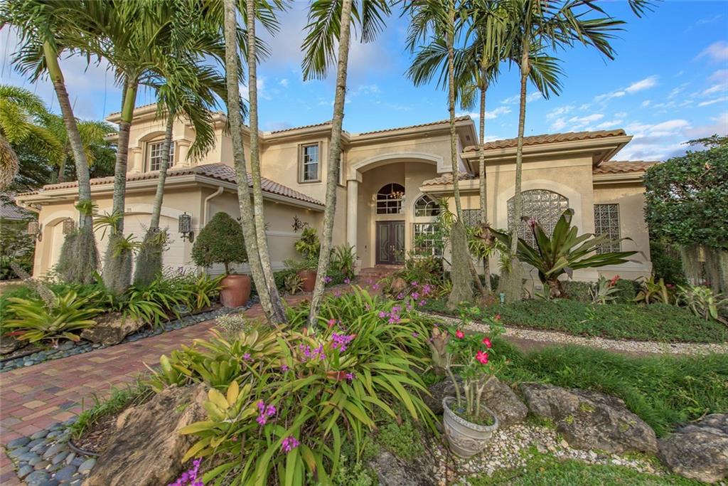 LONG LAKE RANCHES - Residential