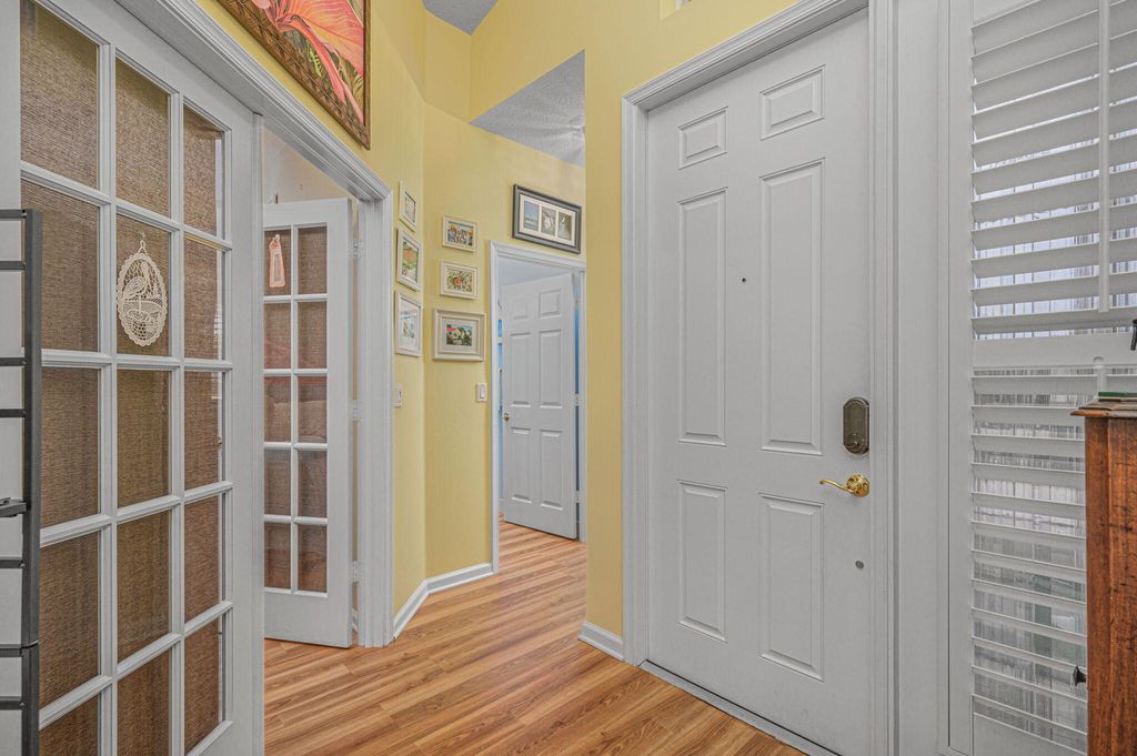 Photo of 312 NW Shoreline Circle, Port Saint Lucie, FL 34986 (MLS # R10959603)