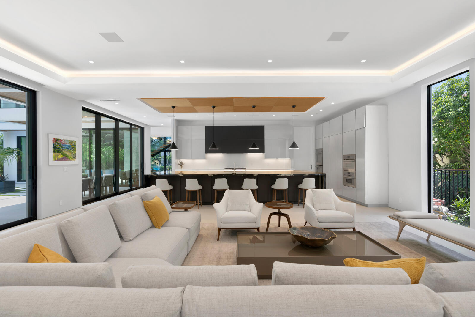 TOLEDO - Residential