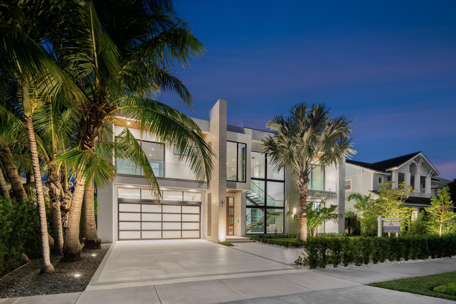 141 Cortez Road