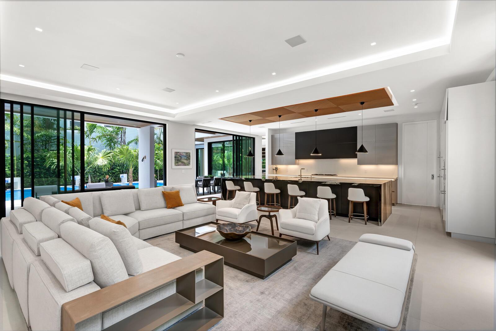 TOLEDO - Residential