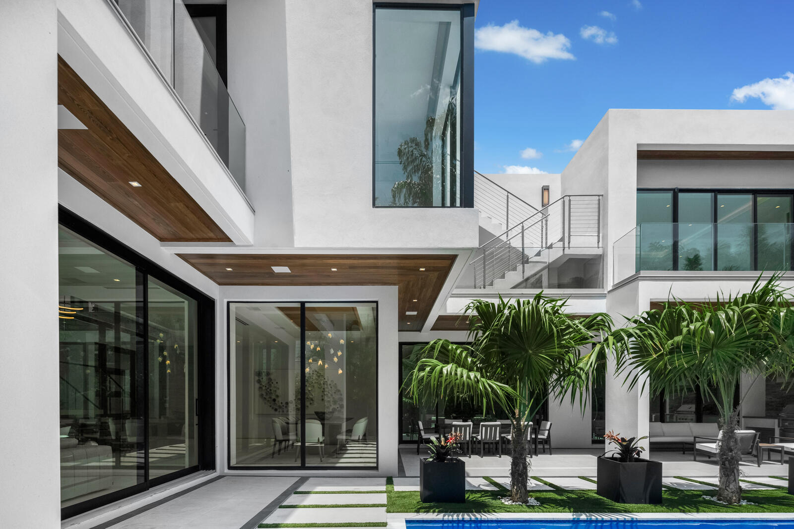 TOLEDO - Residential