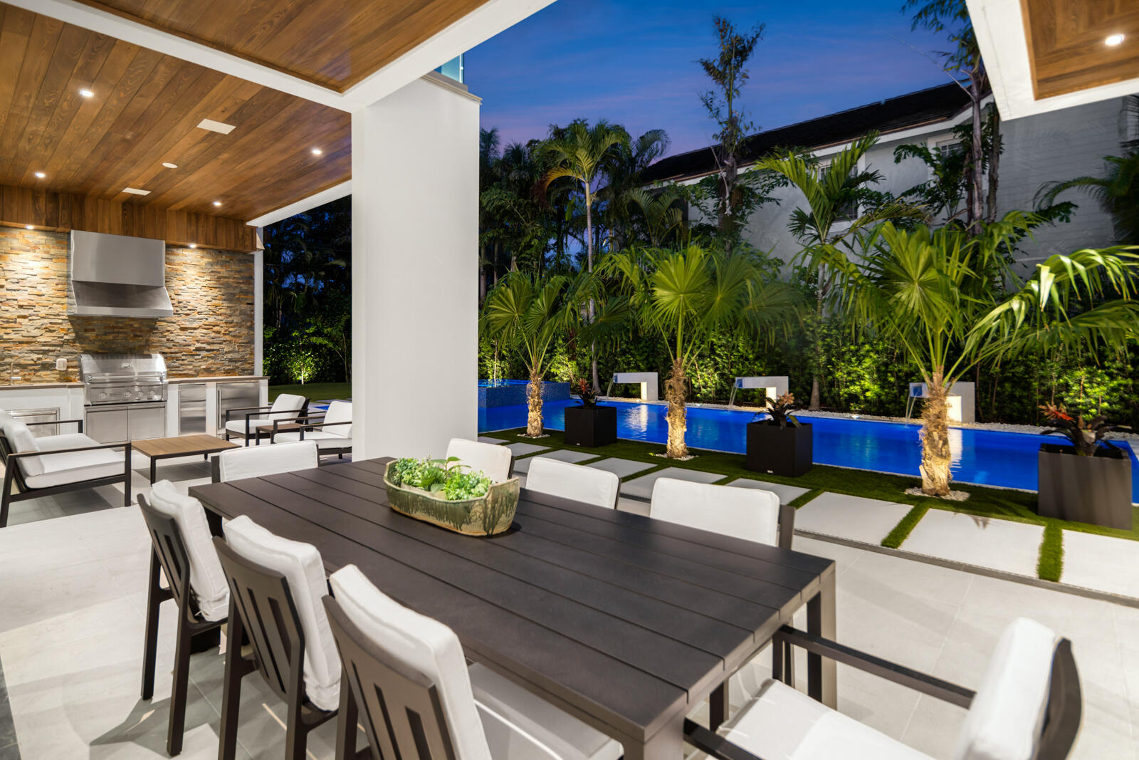 TOLEDO - Residential